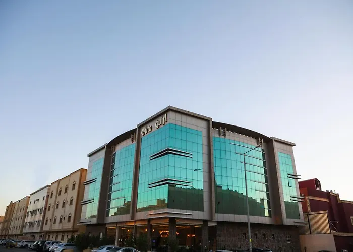 Arto Aparthotel