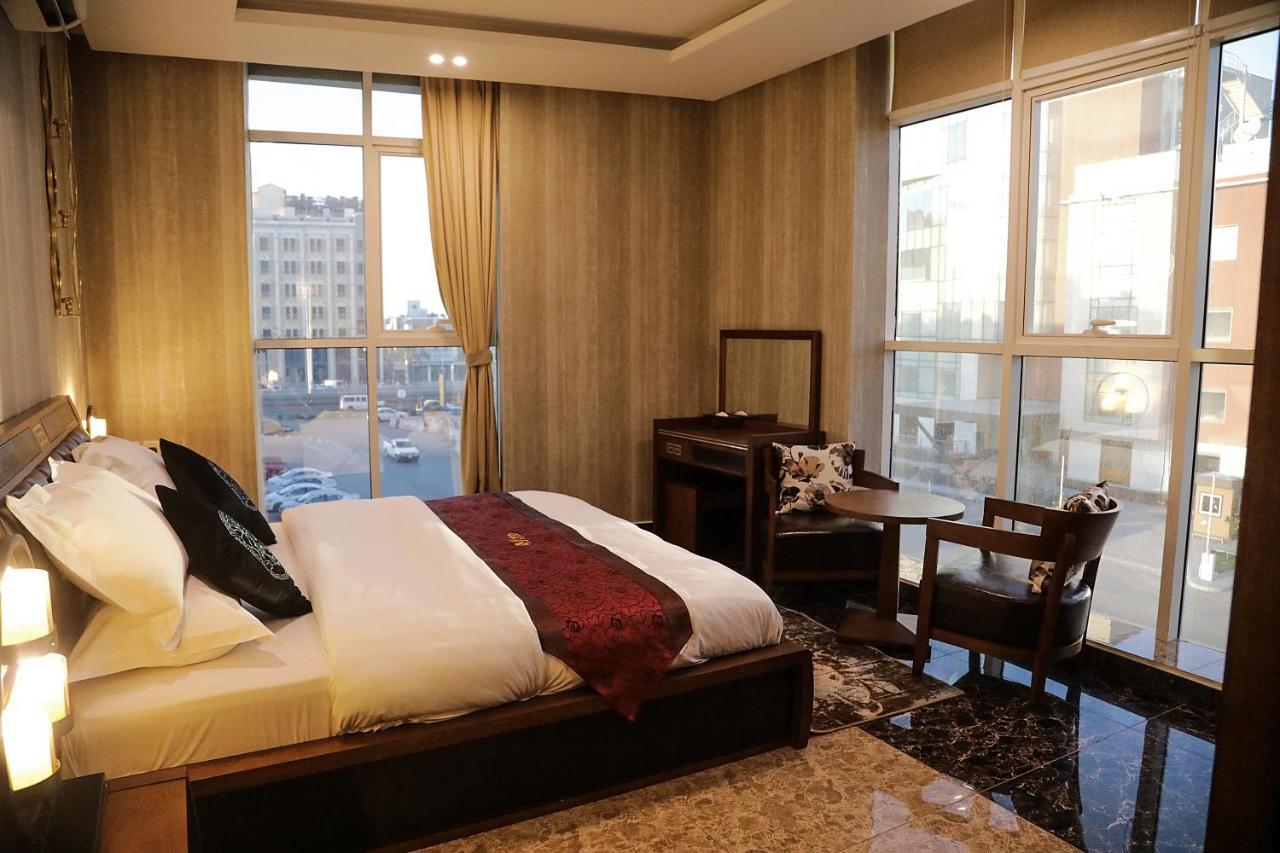 Hotel Arto Riyadh
