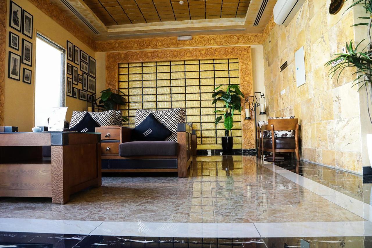 Hotel Arto Riyadh