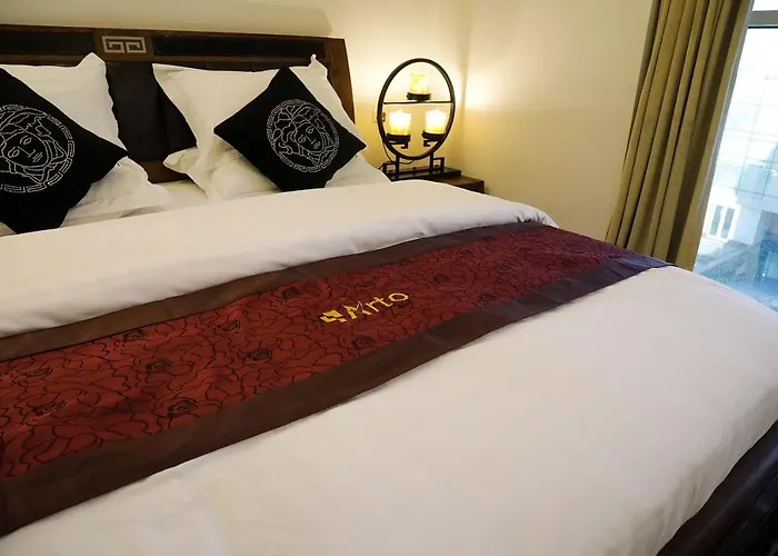 Arto Aparthotel