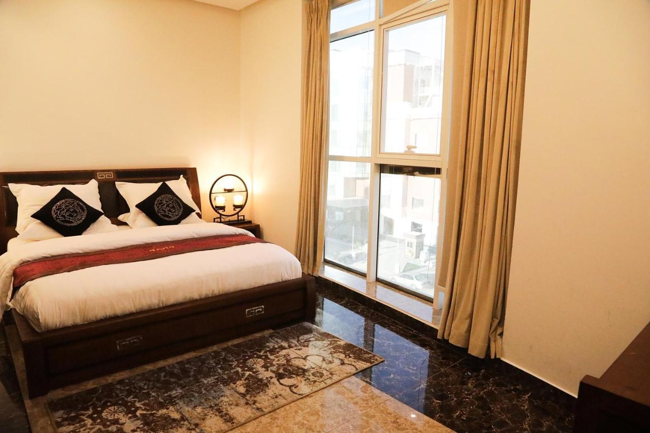 Hotel Arto Riyad