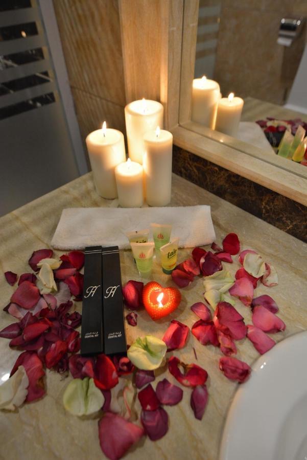 Hotel Arto Riyad
